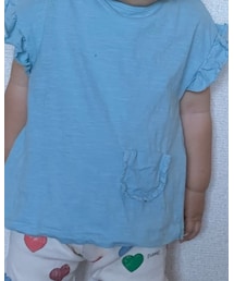 ZARA KIDS | Tシャツ/カットソー