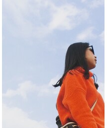 yes women | ニット/セーター