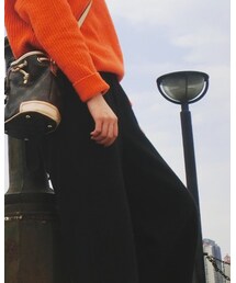 yes women | チノパンツ