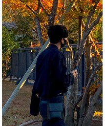 stein | シャツ/ブラウス