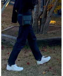 UNIQLO | デニムパンツ