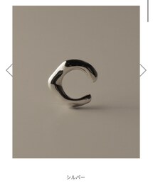 Mr.mimi33 | イヤーカフ