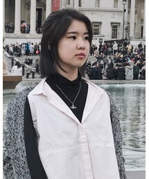 UNIQLO | シャツ/ブラウス