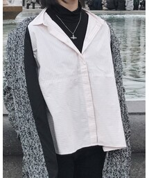 MONKI | シャツ/ブラウス