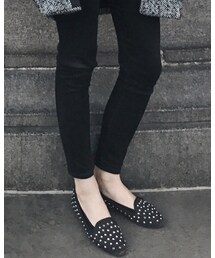 NINE WEST | スリッポン