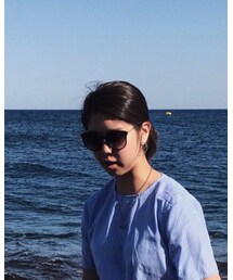 VINTAGE | サングラス