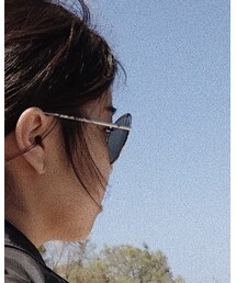 CHANEL | サングラス