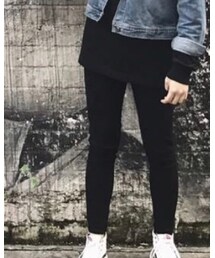 ZARA | その他パンツ