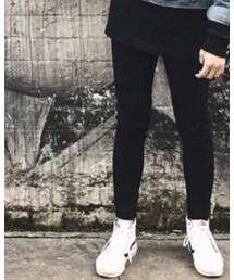 VANS | スニーカー