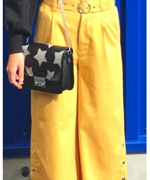 ZARA | ショルダーバッグ