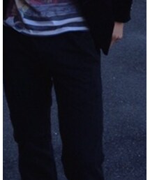 AZUL | チノパンツ