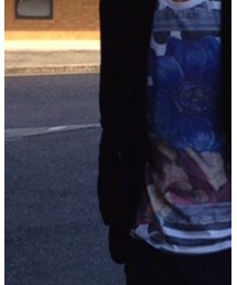 BOYCOTT | テーラードジャケット