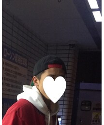 OBEY | キャップ