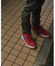 PUMA | スニーカー