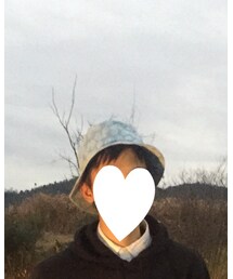 no brand | ハット