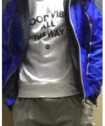 H&M DIVIDED | スウェット