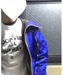 FLIP THE SCRIPT | ナイロンジャケット