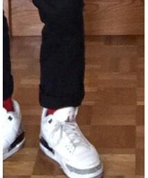 AIR JORDAN | スニーカー