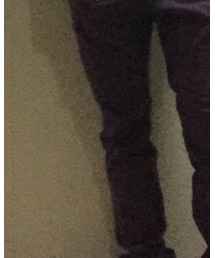 BOYCOTT | カーゴパンツ