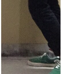 VANS | スニーカー
