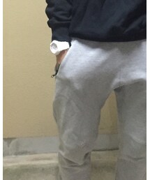 no brand | パンツ