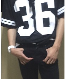 H&M | Tシャツ/カットソー