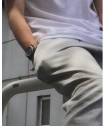 no brand | パンツ