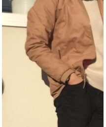 spitfire | ブルゾン