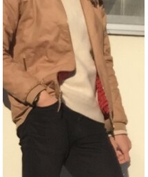 BRUNABOINNE | パーカー