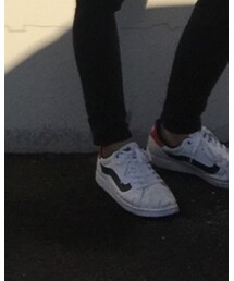 VANS | スニーカー