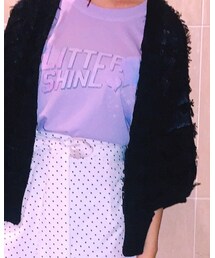 one after another NICE CLAUP | Tシャツ/カットソー