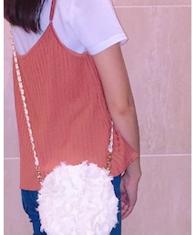 INGNI | タンクトップ