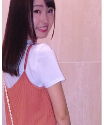 INGNI | Tシャツ/カットソー