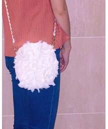 one after another NICE CLAUP | ショルダーバッグ