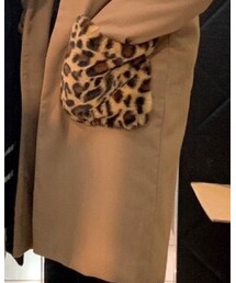 VIVA ANGELINA | ダウンジャケット/コート