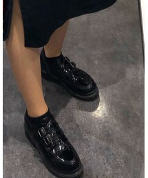 GIRLSRULE | シューズ