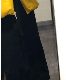 GIRLSRULE | オールインワン・サロペット