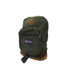 jansportのリュック(バックパック/リュック)