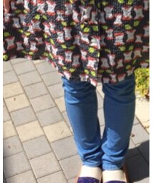 UNIQLO | デニムパンツ