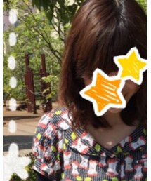 TOUS | ピアス（両耳用）