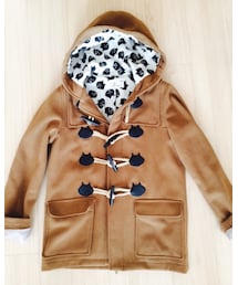 Ne-net | ダッフルコート