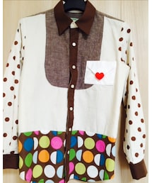 NIRAME.CO | シャツ/ブラウス