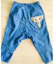 Ne-net | デニムパンツ