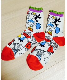 ALBEROBELLO | ソックス/靴下