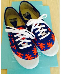 VERBENAS | スニーカー