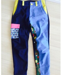 NIRAME.CO | デニムパンツ