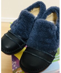 エスタシオン | ブーツ