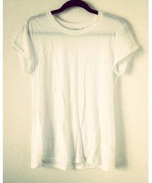 H&M | (Tシャツ/カットソー)