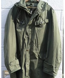 VINTAGE | モッズコート