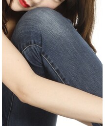 UNIQLO | デニムパンツ